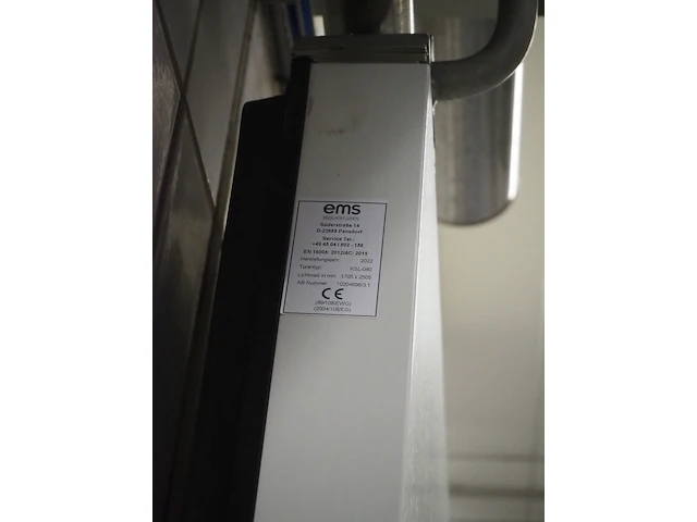 Ems - afbeelding 2 van  10