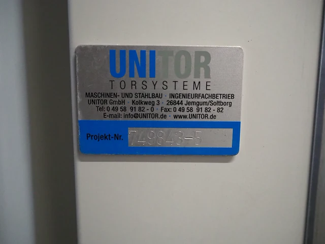 Ems - afbeelding 8 van  9