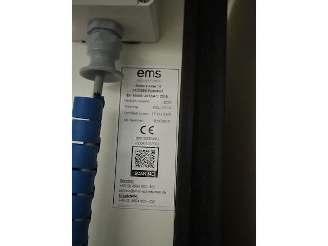 Ems - afbeelding 9 van  9