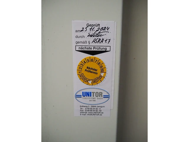 Ems - afbeelding 8 van  9