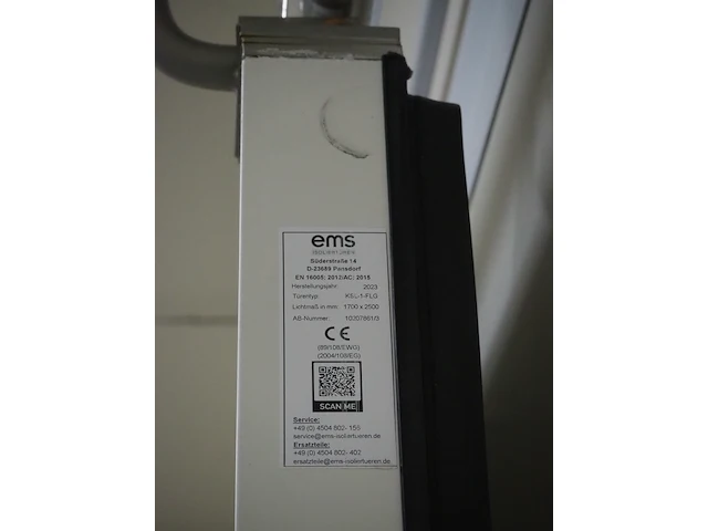 Ems - afbeelding 3 van  11