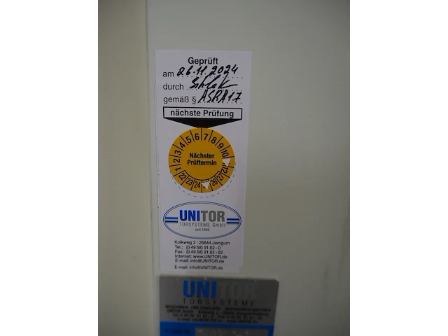 Ems - afbeelding 2 van  12