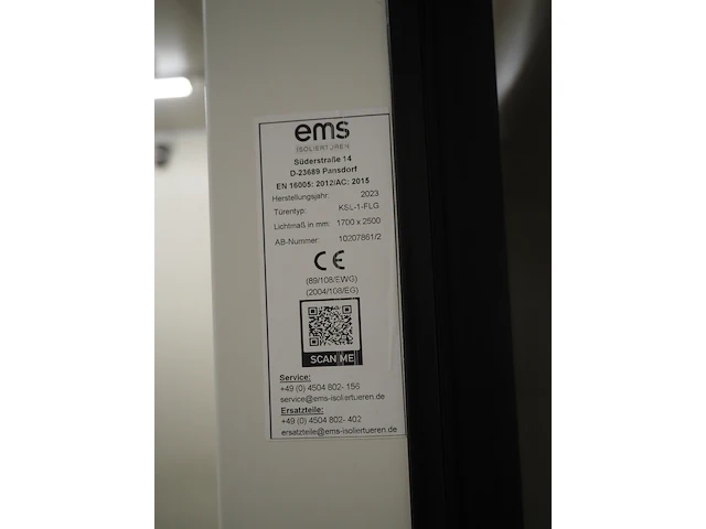 Ems - afbeelding 4 van  12