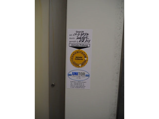 Ems - afbeelding 2 van  12