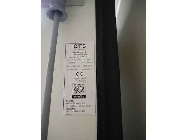 Ems - afbeelding 4 van  12