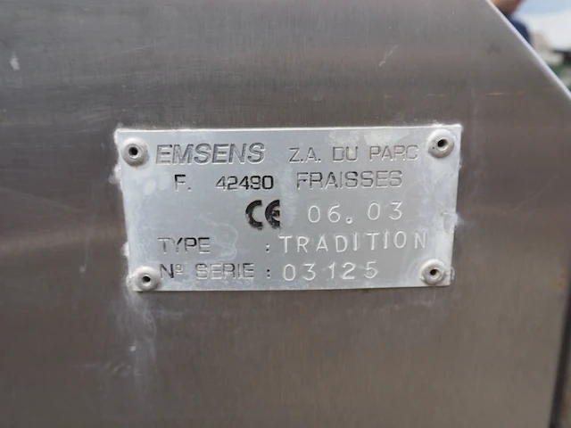 Emsens - afbeelding 8 van  16