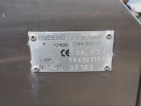 Emsens - afbeelding 8 van  16