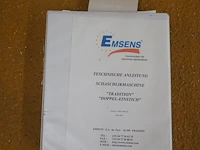 Emsens - afbeelding 9 van  18
