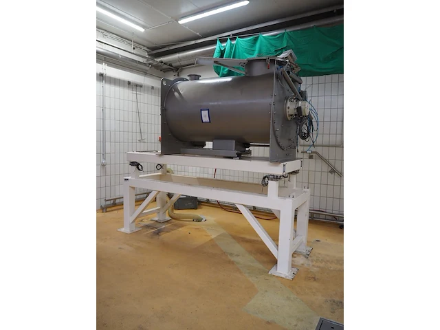 Emt gmbh euro-misch-technik - afbeelding 1 van  22