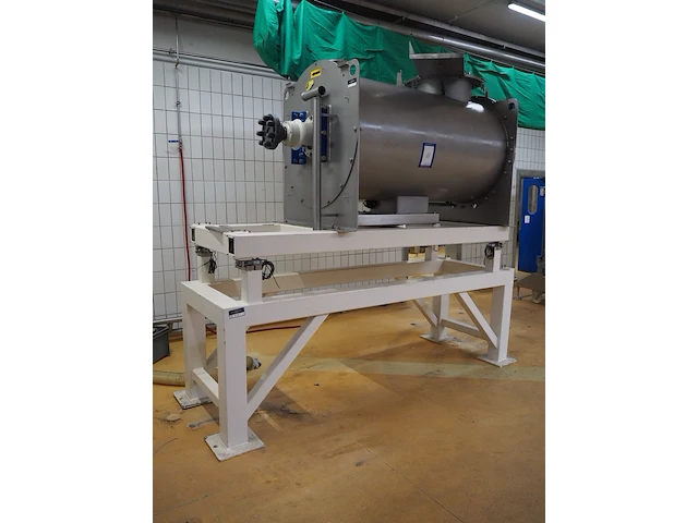 Emt gmbh euro-misch-technik - afbeelding 2 van  22