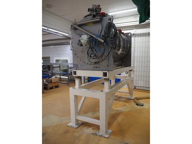 Emt gmbh euro-misch-technik - afbeelding 5 van  22