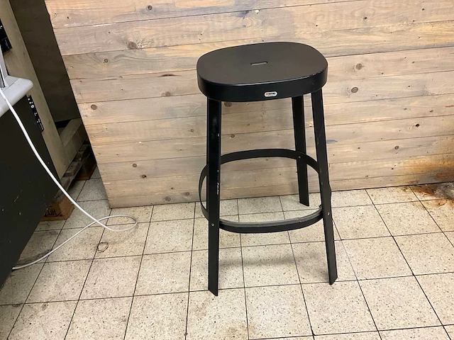 Emu design kruk (13x) - afbeelding 1 van  6