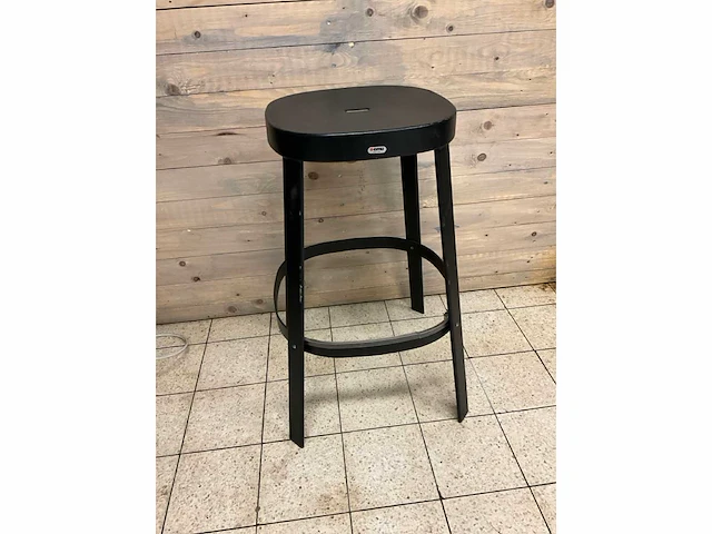 Emu design kruk (13x) - afbeelding 2 van  6