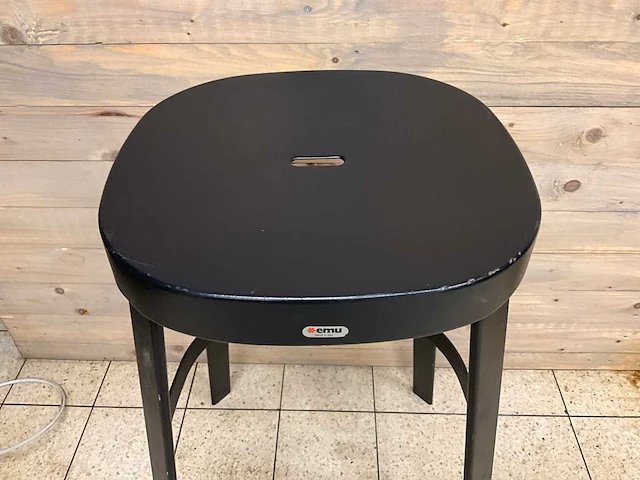 Emu design kruk (13x) - afbeelding 3 van  6