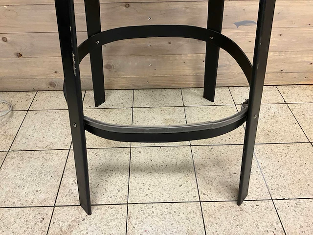 Emu design kruk (13x) - afbeelding 4 van  6