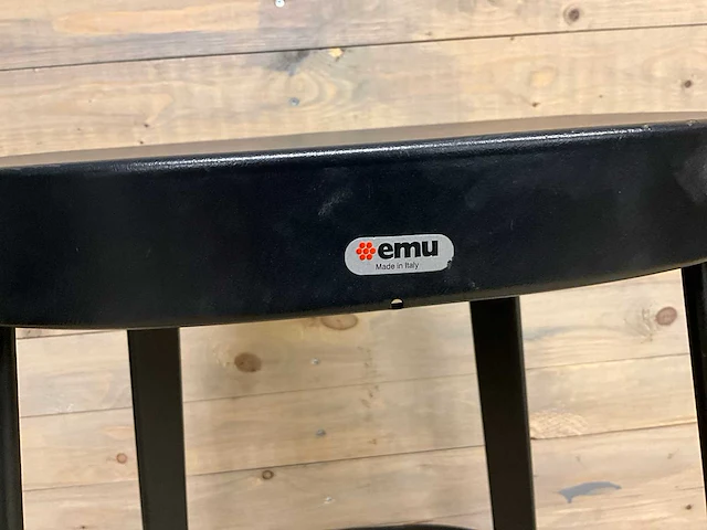 Emu design kruk (13x) - afbeelding 5 van  6