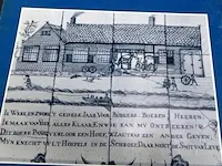 En de boer hij ploegde voort - afbeelding 2 van  5