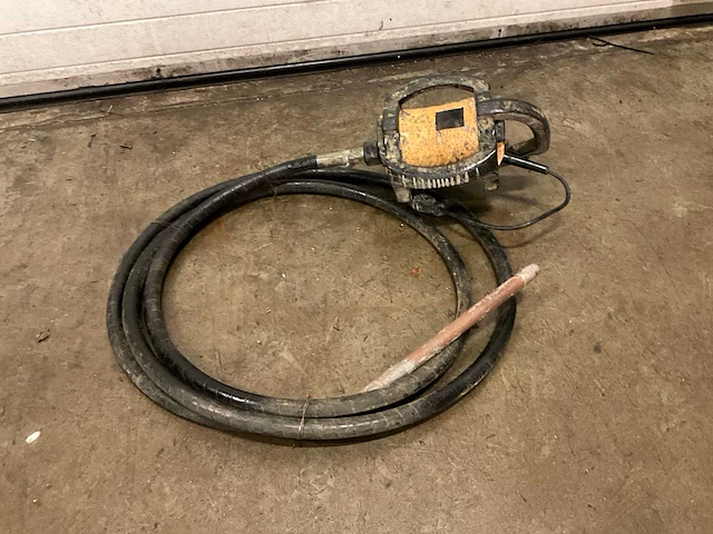 Enar dingo trilnaald - afbeelding 1 van  4