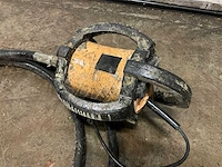 Enar dingo trilnaald - afbeelding 3 van  4