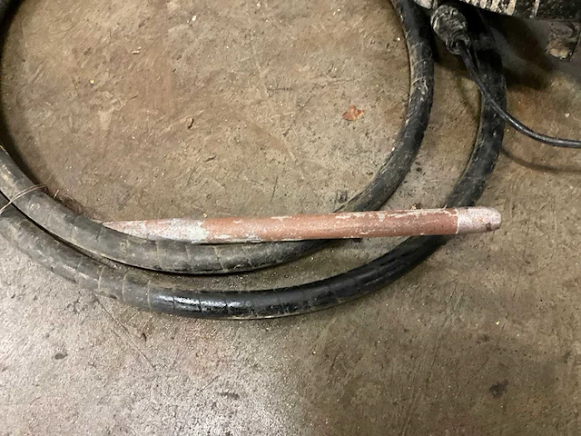 Enar dingo trilnaald - afbeelding 4 van  4