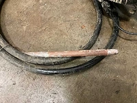 Enar dingo trilnaald - afbeelding 4 van  4