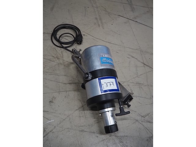 Endeavour - afbeelding 2 van  4