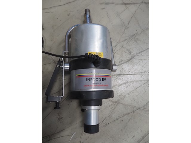 Endeavour - afbeelding 3 van  4