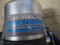 Endeavour - afbeelding 4 van  4