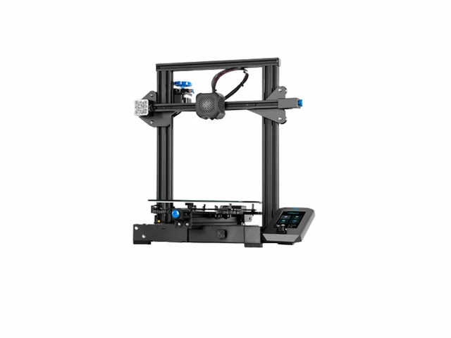 Ender 3-v2 3d printer - afbeelding 1 van  10