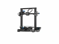 Ender 3-v2 3d printer - afbeelding 1 van  10