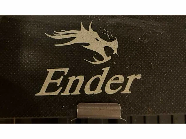 Ender 3-v2 3d printer - afbeelding 6 van  10