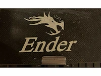 Ender 3-v2 3d printer - afbeelding 6 van  10