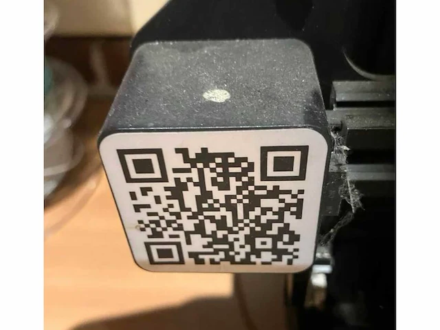 Ender 3-v2 3d printer - afbeelding 10 van  10