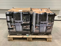 Enders gasgrill monroe pro 3 bbq - afbeelding 3 van  7