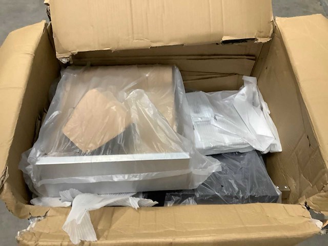 Enders gasgrill monroe pro 3 bbq - afbeelding 4 van  7