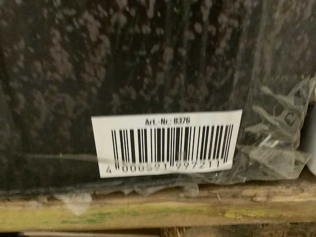 Enders gasgrill monroe pro 3 bbq - afbeelding 6 van  7