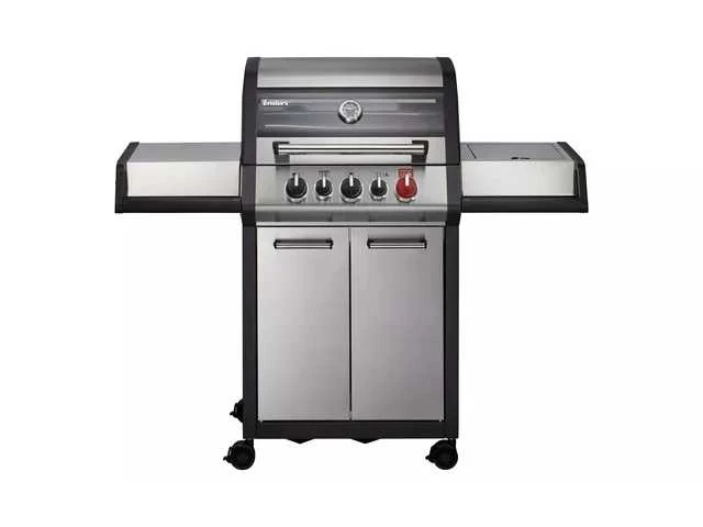 Enders monroe pro 3 sik turbo barbecue - afbeelding 1 van  12