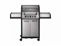 Enders monroe pro 3 sik turbo barbecue - afbeelding 1 van  12