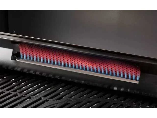 Enders monroe pro 3 sik turbo barbecue - afbeelding 7 van  12