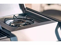 Enders monroe pro 3 sik turbo barbecue - afbeelding 10 van  12