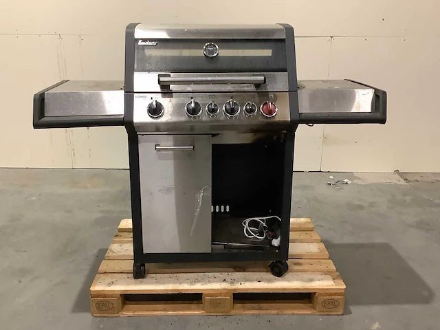 Enders monroe pro 4 bbq - afbeelding 2 van  8