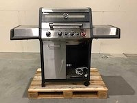 Enders monroe pro 4 bbq - afbeelding 2 van  8