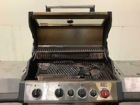 Enders monroe pro 4 bbq - afbeelding 3 van  8