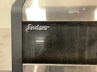 Enders monroe pro 4 bbq - afbeelding 6 van  8