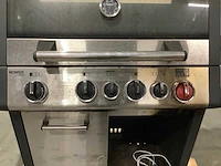 Enders monroe pro 4 bbq - afbeelding 7 van  8