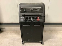 Enders monroe pro shadow bbq - afbeelding 1 van  7