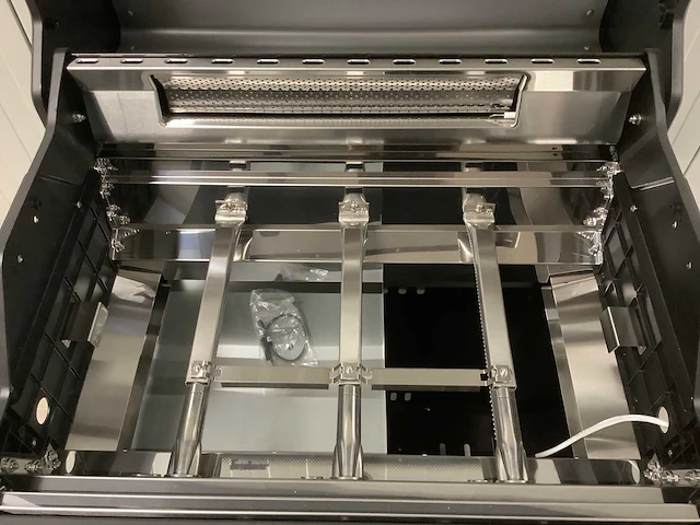 Enders monroe pro shadow bbq - afbeelding 4 van  7