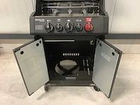 Enders monroe pro shadow bbq - afbeelding 5 van  7