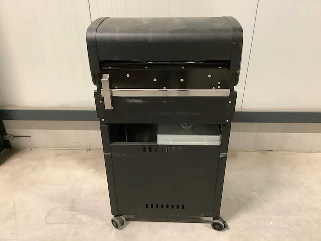 Enders monroe pro shadow bbq - afbeelding 7 van  7