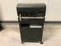 Enders monroe pro shadow bbq - afbeelding 7 van  7